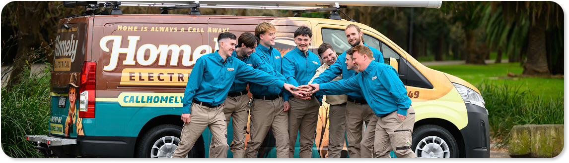 service area team page