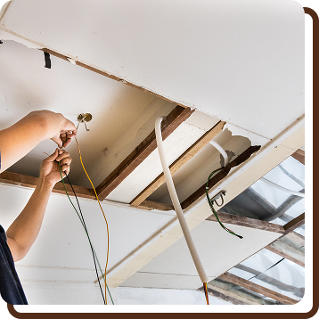 House Rewiring in Sydney and the Blue Mountains