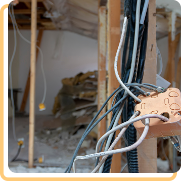 House Rewiring in Sydney and the Blue Mountains